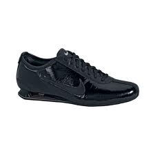 Nike Shox Rivalry Noir