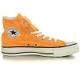 Converse All Star Montante Jaune 