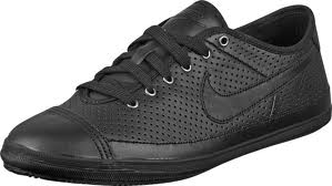Chaussure Nike Flash 2 Noir