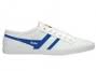 GOLA QUATTRO WX Blanc bleu