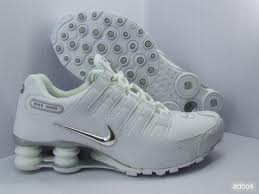 Nike Shox NZ