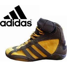 Chaussure Adidas Ferox Neuve