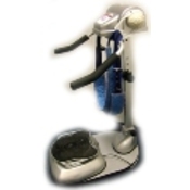 Masseur de Luxe pour la circulation sanguine