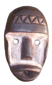 Masque kran
