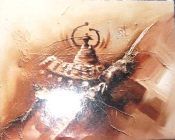 Justin Gu&Atilde;&copy;i - Le balafoniste -