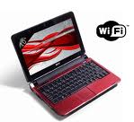 Acer - Aspire One  D150-0Br