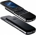 Nokia 8800 ARTE