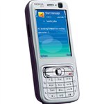 Nokia N73