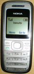 Nokia 1200