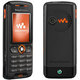 Sony Ericsson W200i