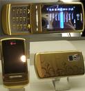 LG Electronics KE 970 LUXE