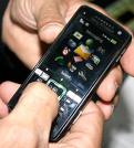 Sony Ericsson k850