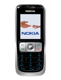 Nokia 2630