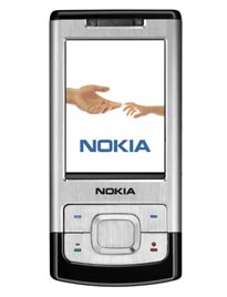 Nokia 6500