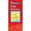 Carte routière : Côte d'Ivoire, 957, 1/800000