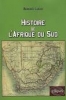 Histoire de l'Afrique du Sud