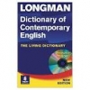 Longman Dictionary of Contemporary English