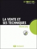 La Vente et Ses Techniques [BrochÃ©]