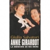 Annie Girardot : La mÃ©moire de ma mÃ¨re [Poche]