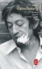 Gainsbourg [Poche]