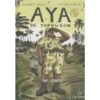 Aya de Yopougon, Tome 5 : [ReliÃ©]