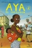 Aya de Yopougon, Tome 2  [CartonnÃ©]