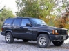 JEEP Cherokee 4.0 