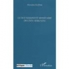 La souverainetÃ© monÃ©taire des pays africains : ConfÃ©rence prononcÃ© Ã  l'invitation de l'Association [BrochÃ©]