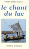 Le chant du lac [BrochÃ©]