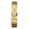 Guess - Montre femme bracelet dorÃ©