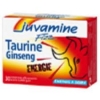 JUVAMINE - Taurine Ginseng Fizz