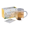 	INFUSION FLEUR D'ALOES - 25 sachets