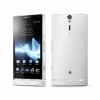 Sony XPERIA S 32 Go Blanc