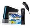 Pack Nintendo Wii Sports Resort Noir 