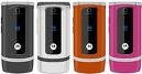 Motorola w 375