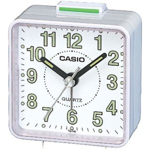 Reveil Casio TQ 140