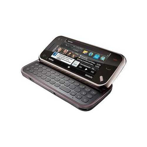Nokia N97