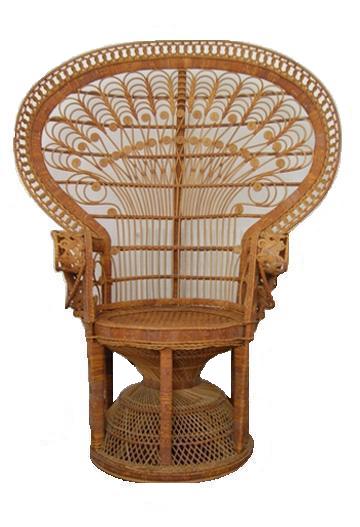 Fauteuil royal