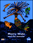 mamy wata et le monstre