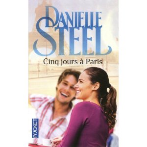 Cinq jours à Paris