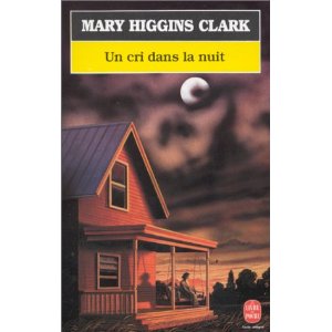 Un cri dans la nuit
