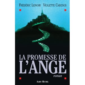 La promesse de l'ange