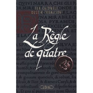 La r&Atilde;&uml;gle de quatre