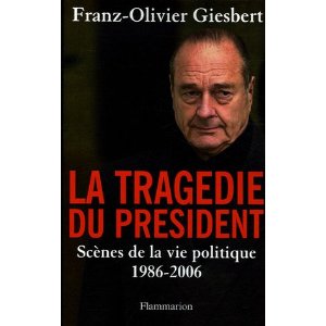 La tragédie du président