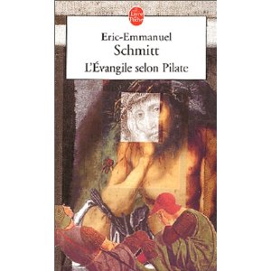 L'Evangile selon Pilate