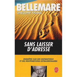 Sans laisser d'adresse