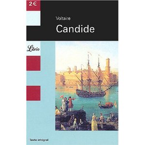 Candide