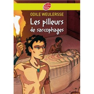 Les pilleurs de sarcophages