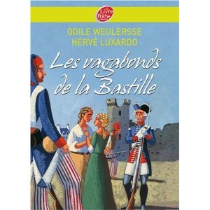 Les vagabonds de la Bastille