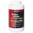 Eafit Amino Gold